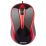 A4Tech N-350-2 Red/Black USB V-Track