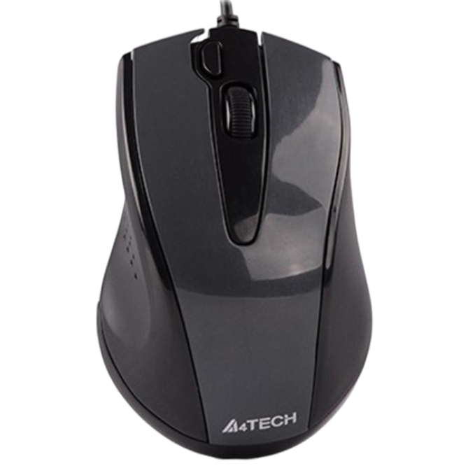A4Tech N-500FS Black USB - изображение 1