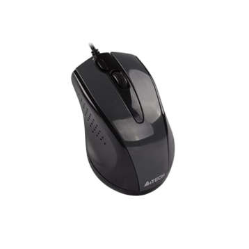 A4Tech N-500FS Black USB
