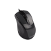 A4Tech N-500FS Black USB - фото 2