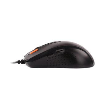 A4Tech N-70FXS Black