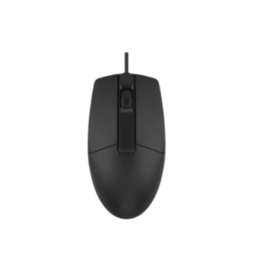 A4Tech OP-330S Black USB
