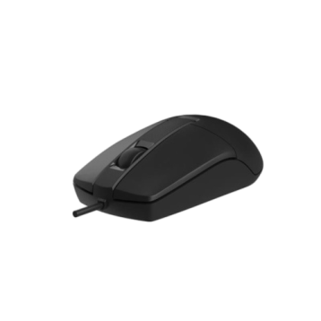 A4Tech OP-330S Black USB