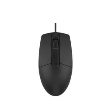 A4Tech OP-330 Black