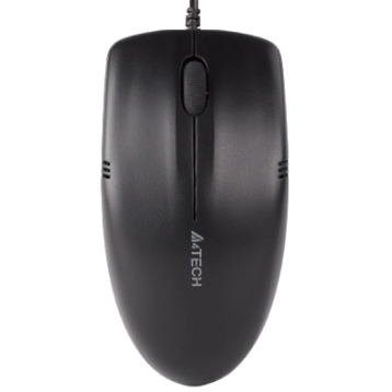 A4Tech OP-530NUS Black USB V-Track