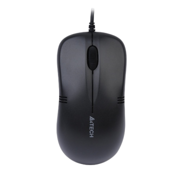 A4Tech OP-560NU Black USB V-Track