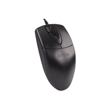 A4Tech OP-620DS Black