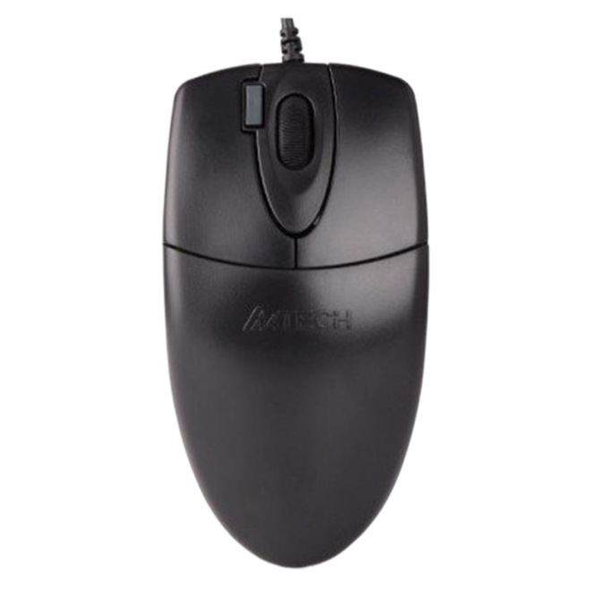 A4Tech OP-620D Black - изображение 1