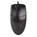 A4Tech OP-620D Black - фото 1