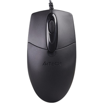 A4Tech OP-720 Black USB