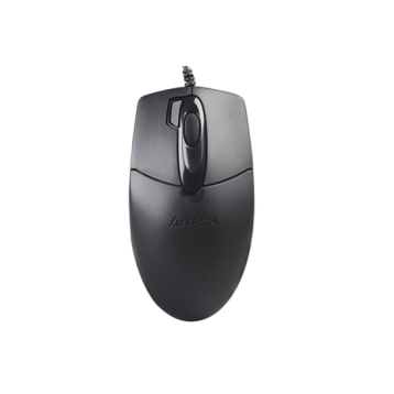 A4Tech OP-730D Black