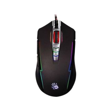A4Tech P93s Bloody Black