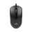 REAL-EL RM-211 Black (EL123200001)