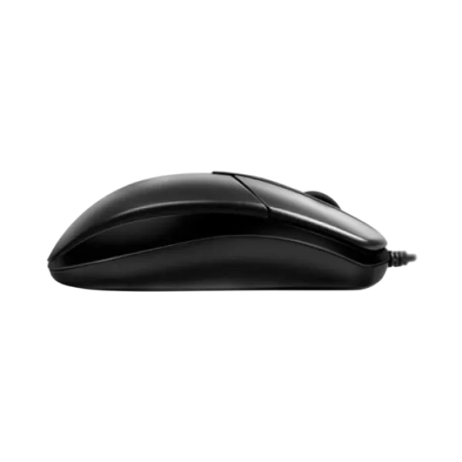 REAL-EL RM-211 Black (EL123200001) - изображение 3