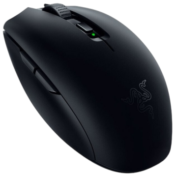 Razer Orochi V2 Wireless Black (RZ01-03730100-R3G1)