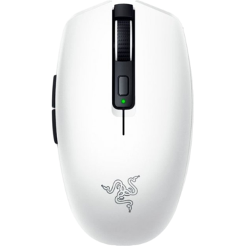 Razer Orochi V2 Wireless White (RZ01-03730400-R3G1)