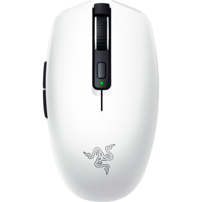 Razer Orochi V2 Wireless White (RZ01-03730400-R3G1) - изображение 1
