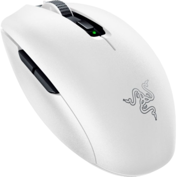 Razer Orochi V2 Wireless White (RZ01-03730400-R3G1)