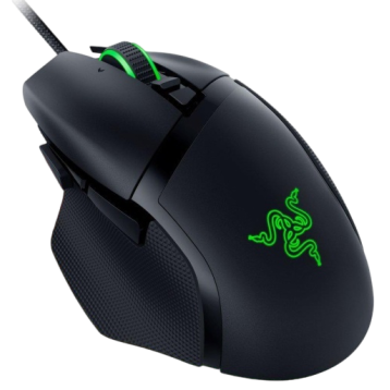 Razer Basilisk V3 (RZ01-04000100-R3M1) Black USB