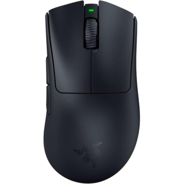 Razer DeathAdder V3 Pro Black (RZ01-04630100-R3G1)