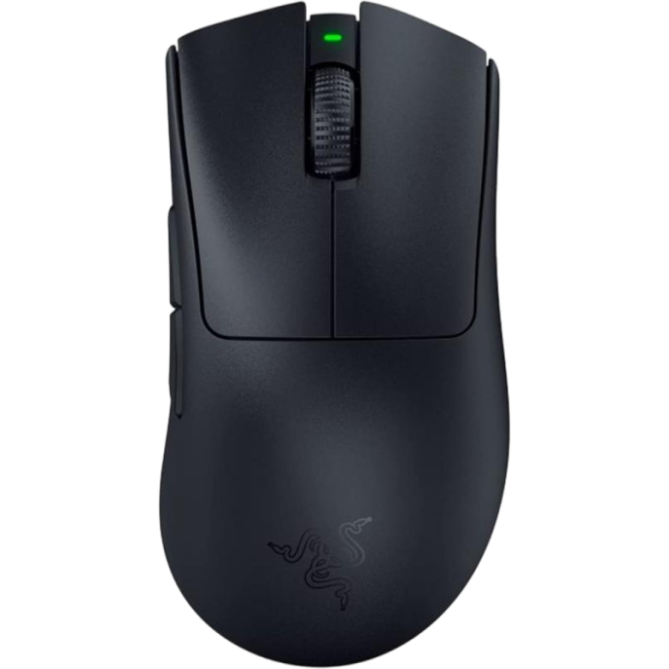 Razer DeathAdder V3 Pro Black (RZ01-04630100-R3G1) - зображення 1