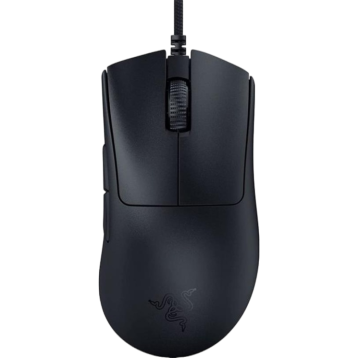 Razer DeathAdder V3 Black (RZ01-04640100-R3M1)