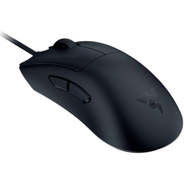 Razer DeathAdder V3 Black (RZ01-04640100-R3M1)
