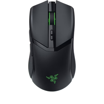 Razer Cobra Pro Black (RZ01-04660100-R3G1)