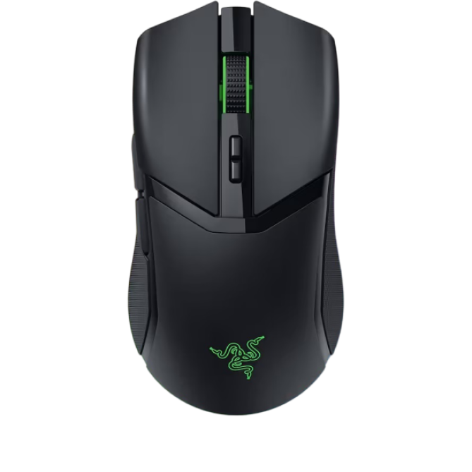 Razer Cobra Pro Black (RZ01-04660100-R3G1) - зображення 1