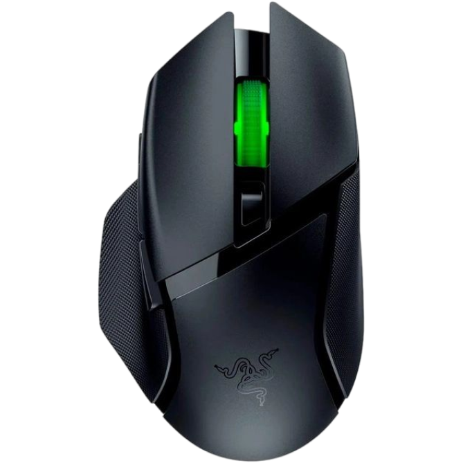 Razer Basilisk V3 Hyperspeed (RZ01-04870100-R3G1) - изображение 1