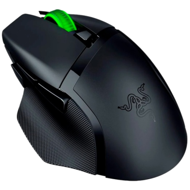 Razer Basilisk V3 Hyperspeed (RZ01-04870100-R3G1) - изображение 2
