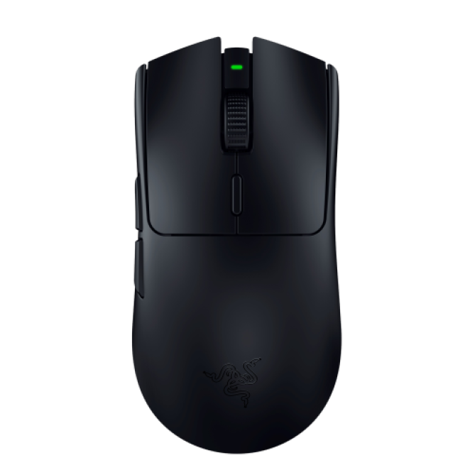 Razer Viper V3 HyperSpeed Wireless Black (RZ01-04910100-R3M1) - зображення 1