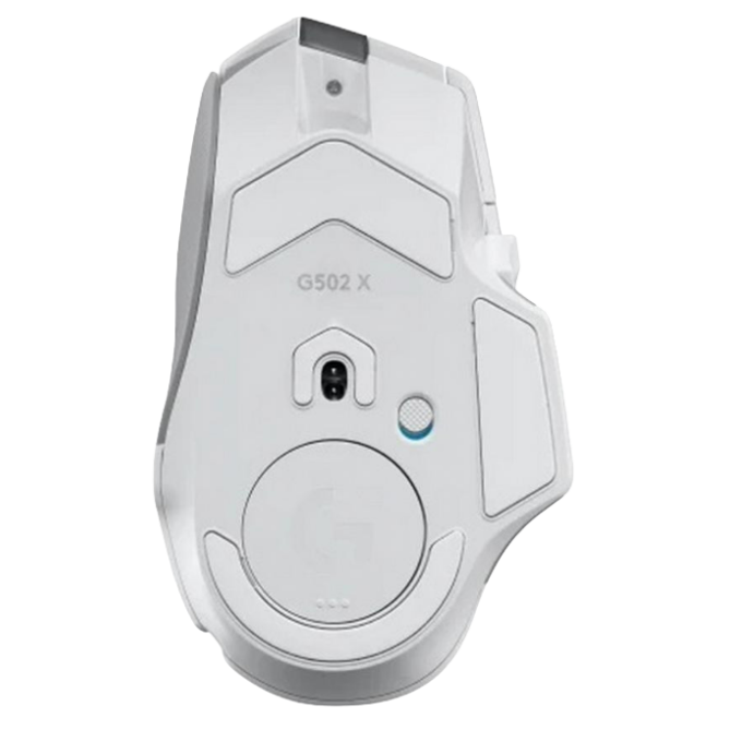 Logitech G502 X Plus (910-006171) White - изображение 3