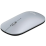 TERRA Mouse NBM1000S Wireless BT Silver