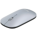 TERRA Mouse NBM1000S Wireless BT Silver - фото 1