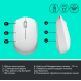 Logitech M171 Off-White (910-006867) - фото 2