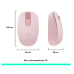 Logitech M196 Rose (910-007461) - фото 2