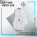 Logitech G502 X Lightspeed (910-006189) White - фото 3