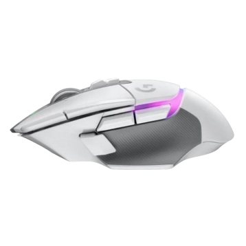 Logitech G502 X Plus (910-006171) White