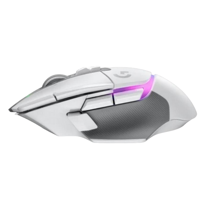 Logitech G502 X Plus (910-006171) White - изображение 2