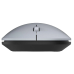 TERRA Mouse NBM1000S Wireless BT Silver - фото 2