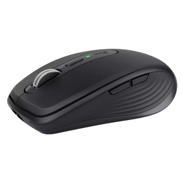 Logitech MX Anywhere 3S Bluetooth Mouse Graphite (910-006958)