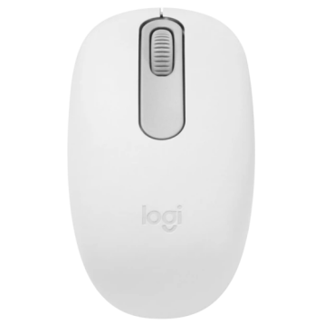 Logitech M196 Off White (910-007460)