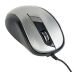 Gembird MUS-6B-01-BG Black/Grey - фото 2