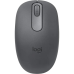 Logitech M196 Graphite (910-007459) - фото 1