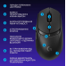 Logitech G309 Black (910-007199) - фото 2