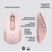 Logitech Signature M650 L Rose (910-006237) - фото 2