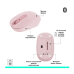 Logitech M196 Rose (910-007461) - фото 3