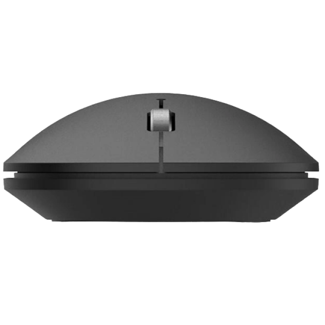 TERRA Mouse NBM1000B Wireless BT Black - зображення 3