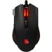 A4Tech V9M Bloody Black Extra Fire Button - фото 1